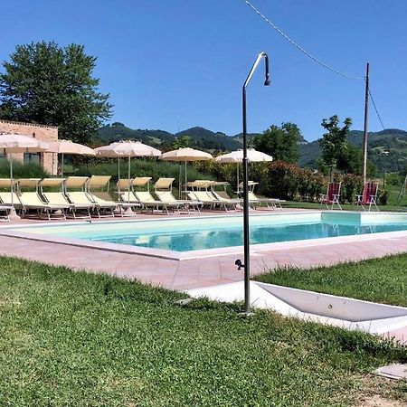 페르미그나노 Agriturismo Verziere 빌라 외부 사진