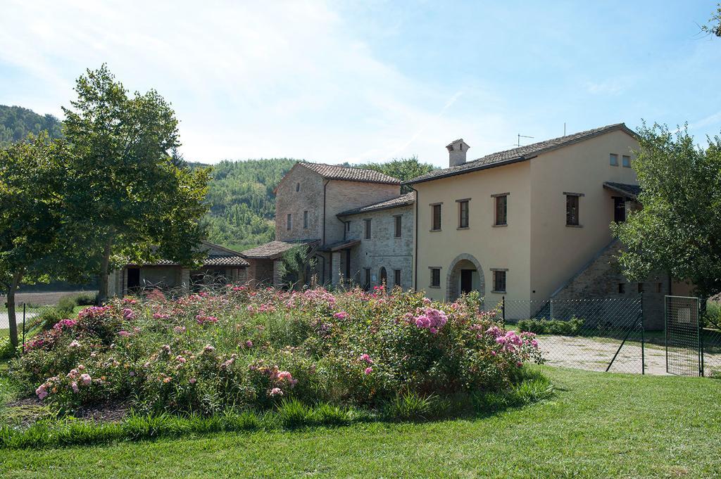 페르미그나노 Agriturismo Verziere 빌라 객실 사진