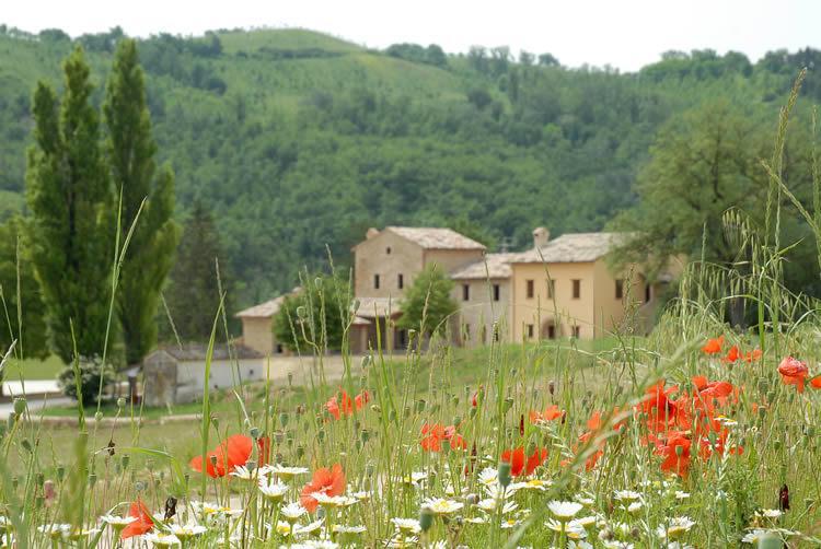 페르미그나노 Agriturismo Verziere 빌라 외부 사진