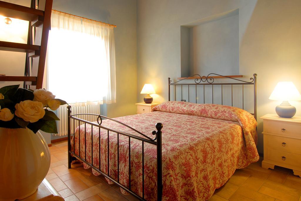 페르미그나노 Agriturismo Verziere 빌라 외부 사진